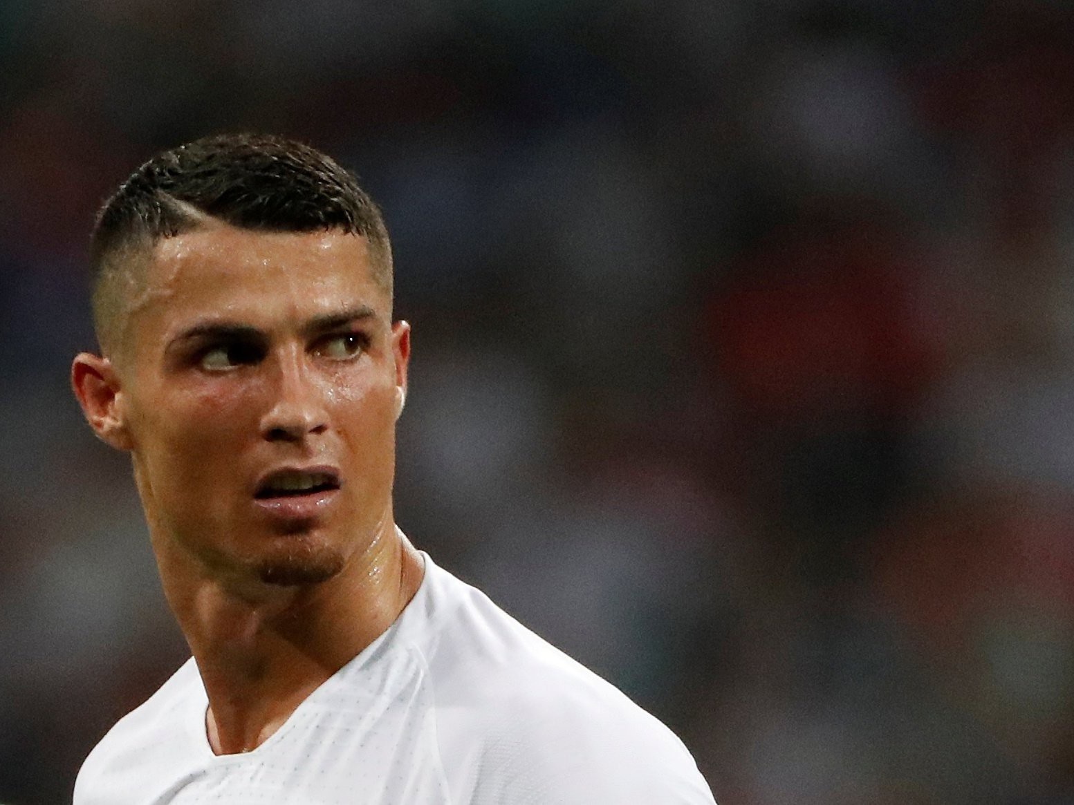 Lật lại tình trường “khét tiếng” của C.Ronaldo giữa cáo buộc cưỡng dâm - Ảnh 1. Lật lại tình trường “khét tiếng” của C.Ronaldo giữa cáo buộc cưỡng dâm - Ảnh 1.