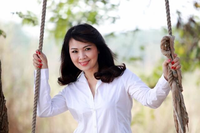 NSND Thái Bảo và kỷ niệm nhớ đời khi bị cố NSND Lê Dung từ chối dạy nhạc - 16 NSND Thái Bảo và kỷ niệm nhớ đời khi bị cố NSND Lê Dung từ chối dạy nhạc - 16