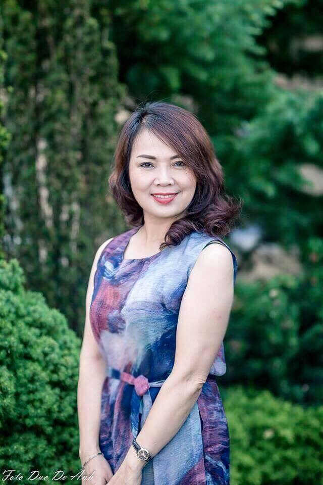 NSND Thái Bảo và kỷ niệm nhớ đời khi bị cố NSND Lê Dung từ chối dạy nhạc - 17 NSND Thái Bảo ở thời điểm hiện tại.