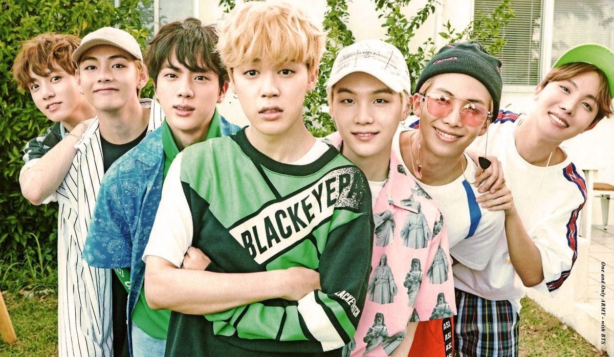 Chân dung những chàng hoàng tử quyền lực chưa từng thấy của K-pop - Ảnh 9. Chân dung những chàng hoàng tử quyền lực chưa từng thấy của K-pop - Ảnh 9.