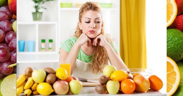 Mang lại ăn nhiều hoa quả có bị tiểu đường không và cách điều trị