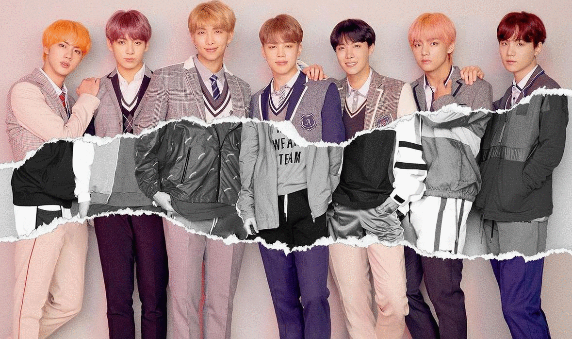 Chân dung những chàng hoàng tử quyền lực chưa từng thấy của K-pop - Ảnh 11. Chân dung những chàng hoàng tử quyền lực chưa từng thấy của K-pop - Ảnh 11.