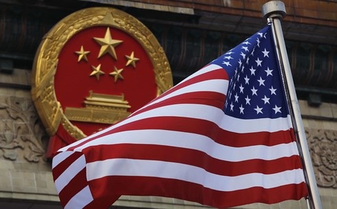 Quan hệ Mỹ-Trung Quốc và nỗi ám ảnh “bóng ma” Chiến tranh Lạnh - 1
Quan hệ Washington - Bắc Kinh có nguy cơ trở nên tồi tệ hơn. Ảnh: AP.