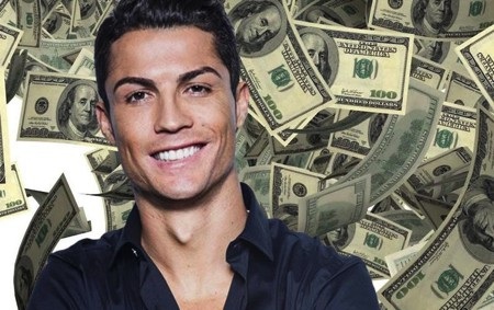 Juventus bị vạ lây vì nghi án hiếp dâm của C.Ronaldo - 3 Khả năng kiếm tiền của CR7 lẫn Juventus đều bị ảnh hưởng do “bão” scandal