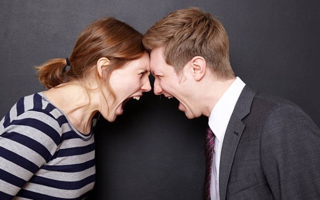 Đàn bà xấu tính cũng bởi do đàn ông - 1 Đàn bà xấu tính cũng bởi do đàn ông - 1