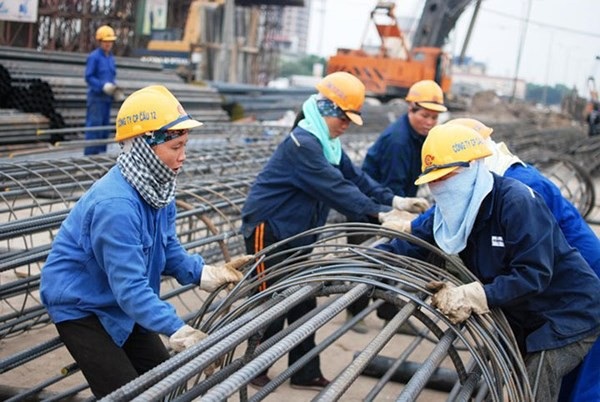 Còn nhiều rào cản phụ nữ tiếp cận việc làm, tăng thu nhập - 1 Còn nhiều rào cản phụ nữ tiếp cận việc làm, tăng thu nhập - 1