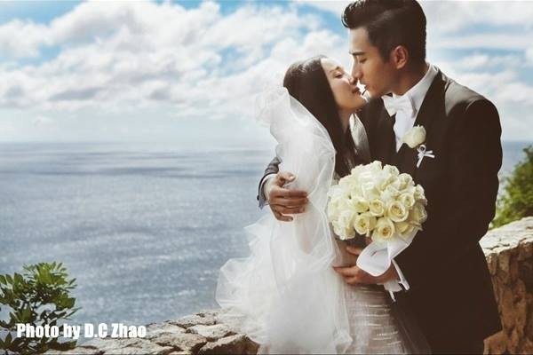 4 năm hôn nhân sóng gió của hoa đán Dương Mịch - Ảnh 5. 4 năm hôn nhân sóng gió của hoa đán Dương Mịch - Ảnh 5.