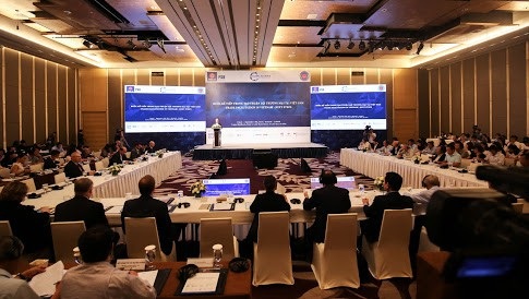 Bài học cho Việt Nam từ mô hình bảo lãnh thông quan của Mỹ - 1 Bài học cho Việt Nam từ mô hình bảo lãnh thông quan của Mỹ - 1