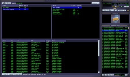 Phần mềm nghe nhạc nổi tiếng Winamp sắp được “hồi sinh” với diện mạo hoàn toàn mới - 1 Winamp, một trong những phần mềm phổ biến nhất trên Windows những năm trước 2000