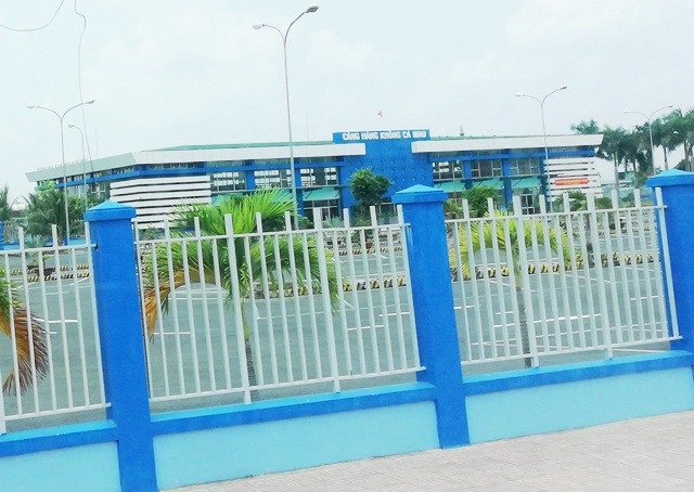 Phát triển Mũi Cà Mau thành nơi trải nghiệm rừng ngập mặn đặc sắc - 6 Sân bay Cà Mau hứa hẹn sẽ mở được nhiều tuyến bay đến nhiều địa phương để phục vụ việc đi lại của người dân cũng như hút khách du lịch.