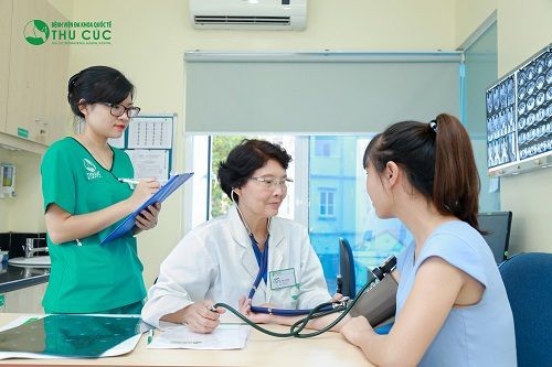 5 biểu hiện cần khám tiêu hóa không chậm trễ - 3 Bạn nên đến cơ sở chuyên khoa uy tín để thăm khám và điều trị các bệnh lý về tiêu hóa