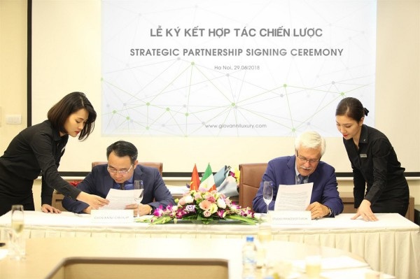 Thành công khi tư duy độc lập và biết "đứng trên vai người khổng lồ" - 3 Thành công khi tư duy độc lập và biết "đứng trên vai người khổng lồ" - 3