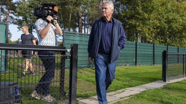Đội U21 Trung Quốc của Hiddink thảm bại trên đất Hà Lan - 1 Đội U21 Trung Quốc của Hiddink thảm bại trên đất Hà Lan - 1