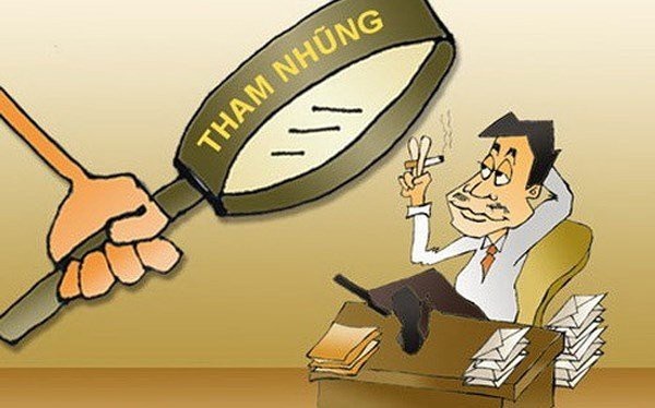 Tham nhũng vặt sẽ còn phức tạp, lợi ích nhóm, “sân sau” vẫn có thể xảy ra - 1
(Ảnh minh hoạ: Ngọc Diệp)