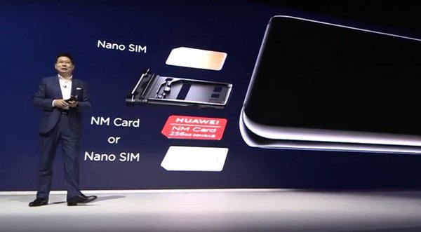 Thẻ nhớ chuẩn Nano sẽ có kích thước tương đương thẻ nanoSIM được sử dụng trên phần lớn smartphone ngày nay