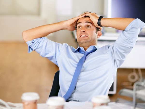 Những dấu hiệu trầm cảm ở nam giới - 3 Những dấu hiệu trầm cảm ở nam giới - 3