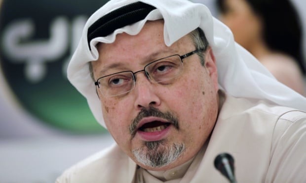 Ông Trump: Cái chết của nhà báo Ả rập “không thể chấp nhận được” - 2 Nhà báo Khashoggi (Ảnh: Reuters)