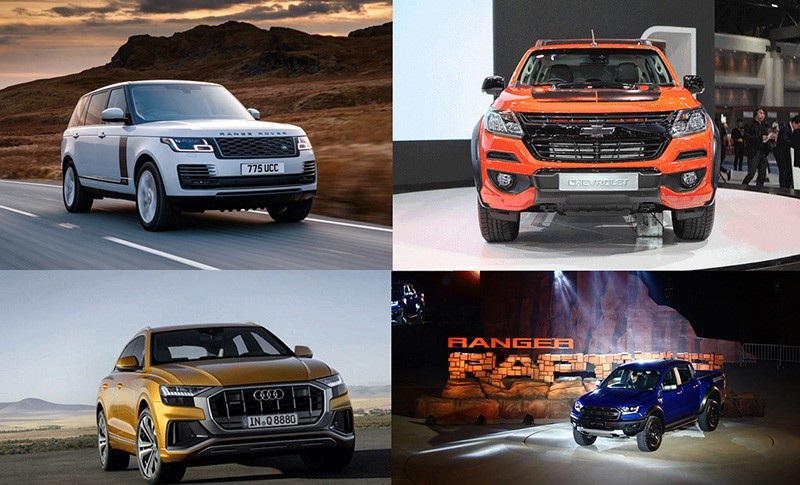 ford ranger raptor ford ranger raptor