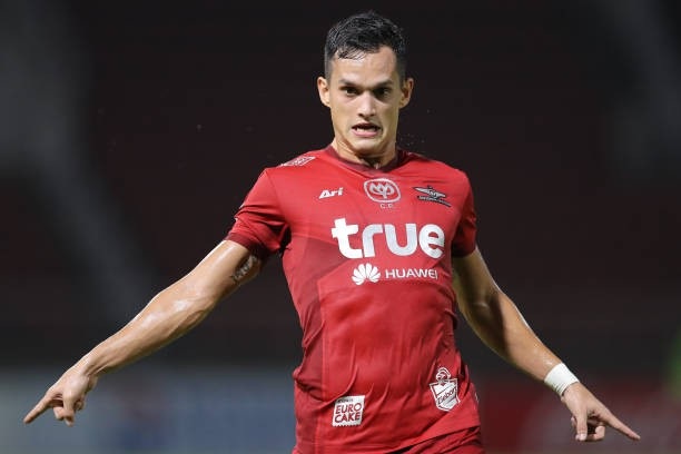 Điểm mặt 5 cầu thủ “Thái kiều” sẽ chinh chiến ở AFF Cup 2018 - 3 Điểm mặt 5 cầu thủ “Thái kiều” sẽ chinh chiến ở AFF Cup 2018 - 3