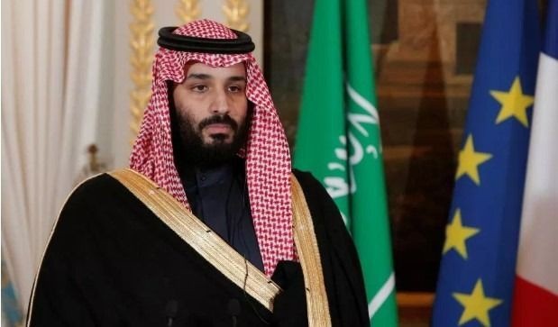 Ba điều cần biết về vị tỷ phú Ả-rập Xê-út muốn mua Man Utd - 1
Hoàng tử Mohammad bin Salman