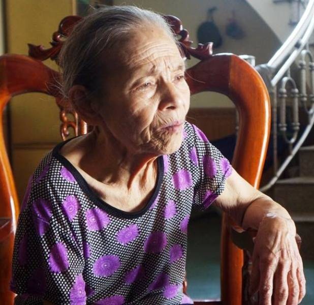 Truông Bồn ngày ấy: Những người phụ nữ “bất tử” - Ảnh 2. Truông Bồn ngày ấy: Những người phụ nữ “bất tử” - Ảnh 2.