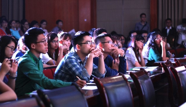 3 nhược điểm lớn của các trường đại học qua kiểm định chất lượng - 1
Hầu hết các trường đại học không đạt 100% tiêu chí trong kiểm định chất lượng