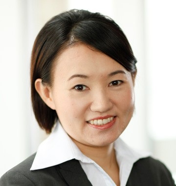 HMO - Minh chứng cho nghiên cứu tâm huyết và bền bỉ của các nhà khoa học - 1 Tiến sĩ Low Yen Ling - Giám đốc Trung Tâm Nghiên cứu & Phát triển Dinh dưỡng Abbott Châu Á - Thái Bình Dương