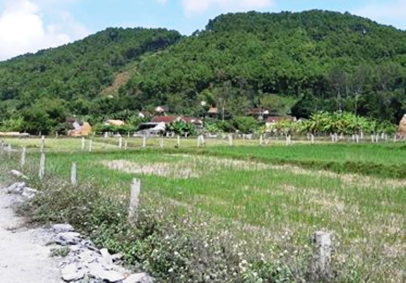 Truông Bồn ngày ấy: Những người phụ nữ “bất tử” - Ảnh 3. Truông Bồn ngày ấy: Những người phụ nữ “bất tử” - Ảnh 3.