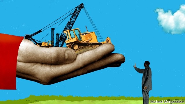 Ngoại giao bẫy nợ của Trung Quốc: Đằng sau những khoản cho vay dễ dãi - Ảnh 9. Ngoại giao bẫy nợ của Trung Quốc: Đằng sau những khoản cho vay dễ dãi - Ảnh 9.