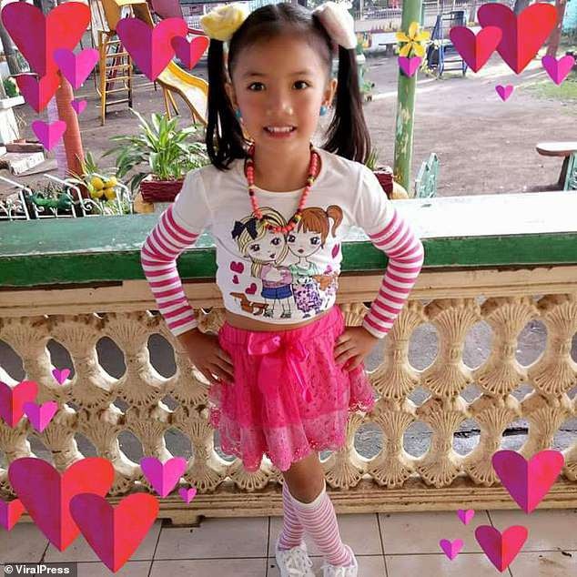 Clip bé gái dũng cảm đánh đuổi tên cướp có vũ khí khiến dân mạng thán phục - 3 Brielle được nhiều người ca ngợi sau hành động dũng cảm tấn công tên cướp