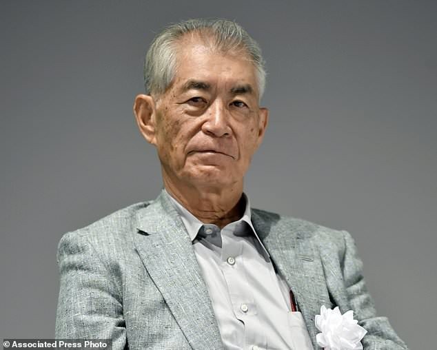 Giải Nobel Y học: Hệ miễn dịch có thể tham gia điều trị ung thư không? - 2 Hai ông được vinh danh “vì đã khám phá ra liệu pháp điều trị ung thư bằng cách ức chế điều hòa miễn dịch âm tính”, Hội đồng Nobel cho biết. Trong Ảnh là Giáo sư Tasuku Honjo, Đại học Kyoto.