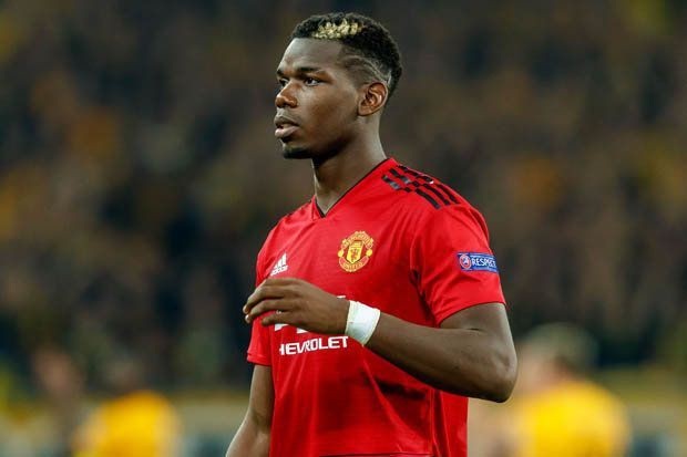 Ba điều Phó chủ tịch Ed Woodward cần làm để cứu Man Utd - 2 Mâu thuẫn giữa HLV Mourinho và Pogba đang ngày càng trở nên căng thẳng