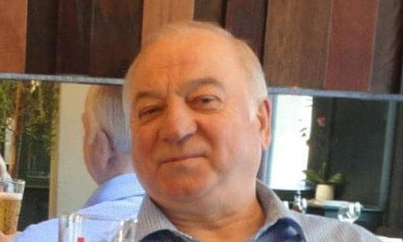 Báo Anh: Cựu điệp viên hai mang Skripal không tin bị Nga đầu độc - 1 Cựu điệp viên hai mang Sergei Skripal (Ảnh: Guardian)
