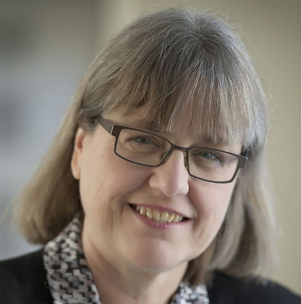Chân dung người phụ nữ đầu tiên giành Nobel Vật lý trong 55 năm - 1
Tiến sĩ Donna Strickland (Ảnh: Đại học Waterloo)
