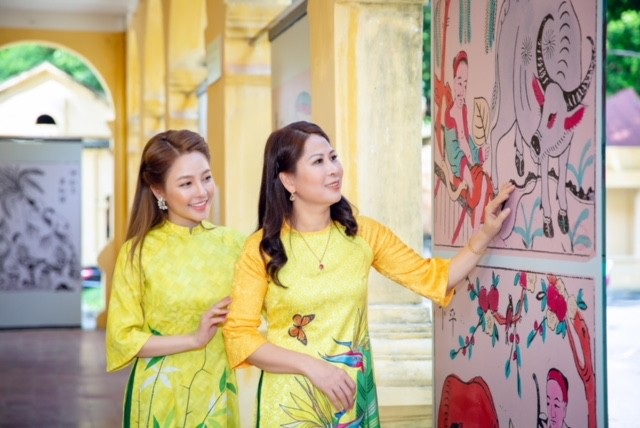 Sao Việt và những câu chuyện vừa xúc động, vừa đáng yêu về mẹ - 11 Sao Việt và những câu chuyện vừa xúc động, vừa đáng yêu về mẹ - 11