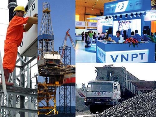 83 "ông lớn" có tổng tài sản gần 2,8 triệu tỷ đồng, vay nợ 1,5 triệu tỷ đồng - 1 Theo báo cáo của các Tập đoàn, Tổng công ty phần lớn các Công ty mẹ đều bảo toàn được vốn chủ sở hữu.