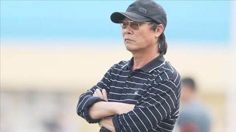 HLV Nguyễn Thành Vinh: “U19 Việt Nam vẫn có cơ hội trước U19 Australia” - 1 Cựu HLV Nguyễn Thành Vinh