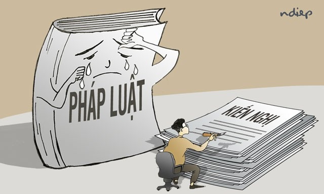 Chuyện nhà ở của ca sĩ Mỹ Linh trên đất rừng và hiệu lực của luật pháp - 1 Chuyện nhà ở của ca sĩ Mỹ Linh trên đất rừng và hiệu lực của luật pháp - 1