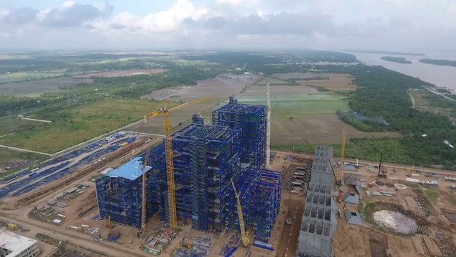 Nhà thầu bị Mỹ cấm vận, dự án nhiệt điện 1,2 tỷ USD của Việt Nam “lao đao" - 1
Nhà thầu Power Machines (PM - Nga) bị đưa vào danh sách các công ty bị cấm vận bởi Bộ Tài chính Mỹ khiến dự án Nhiệt điện Long Phú 1 gặp nhiều khó khăn.
