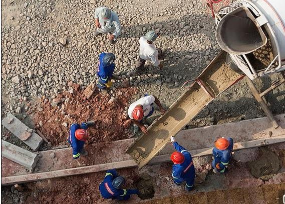 Tác dụng của cà rốt làm tăng tính kết dính của xi măng - 2 Tác dụng của cà rốt làm tăng tính kết dính của xi măng - 2