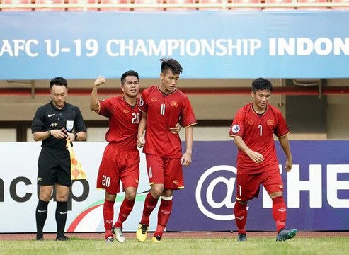 
U19 Việt Nam cần một cú hích ở cuộc đấu với Australia
