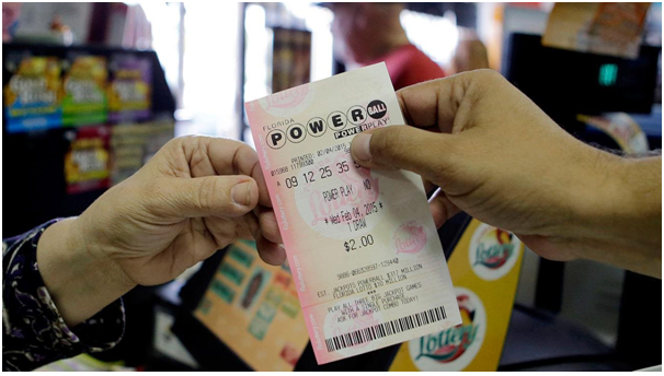 
Tổng giá trị giải độc đắc Powerball và Mega Millions ở Mỹ đã lên hơn 2, 2 tỷ USD. (Ảnh minh họa: USA Today)
