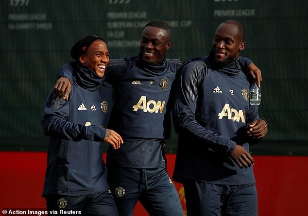 MU vắng 6 cầu thủ ở đại chiến với Juventus - 2