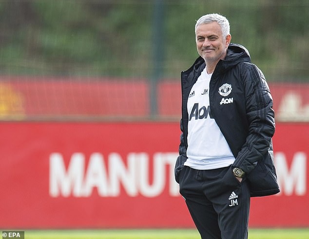 MU vắng 6 cầu thủ ở đại chiến với Juventus - 6