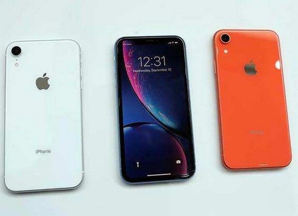 Bất ngờ với ý nghĩa ký tự “R” trong tên gọi iPhone XR - 1 Ký tự “R” trong tên gọi iPhone XR không mang một ý nghĩa nào cả