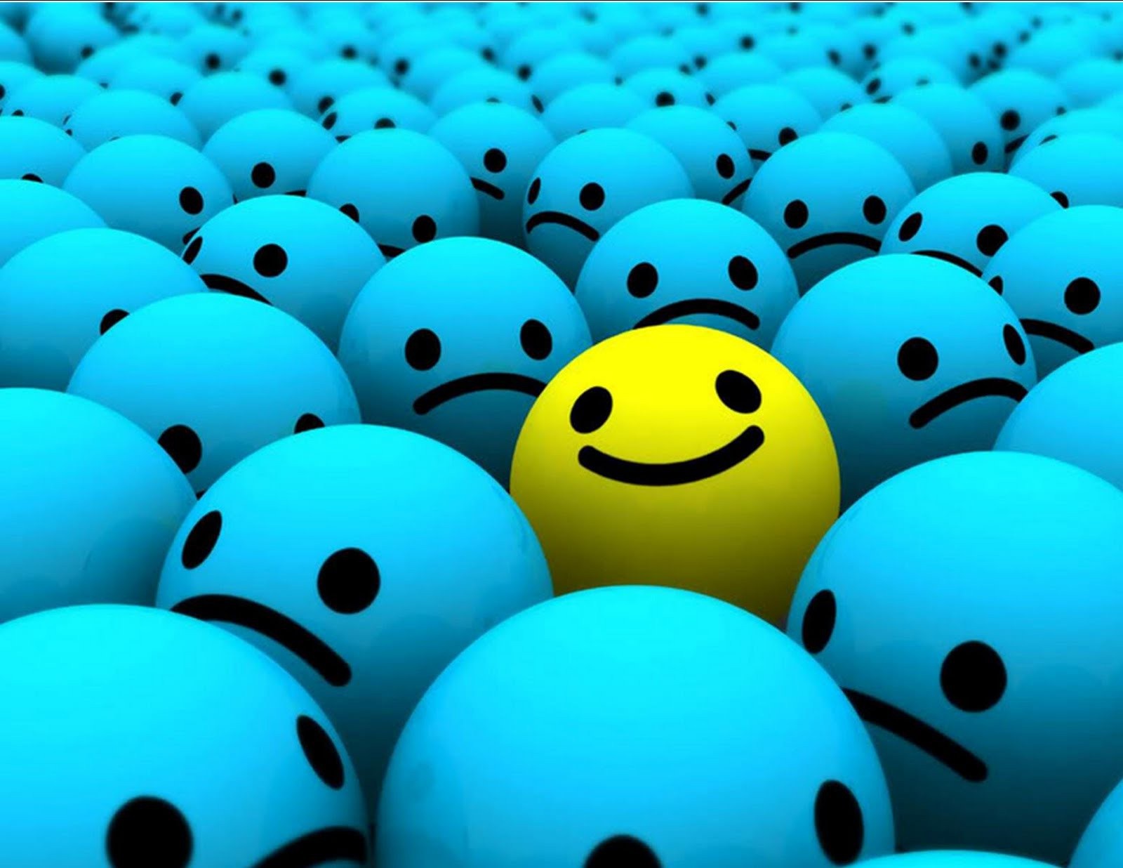 Tất cả những gì cần biết về... hạnh phúc - Ảnh 8.