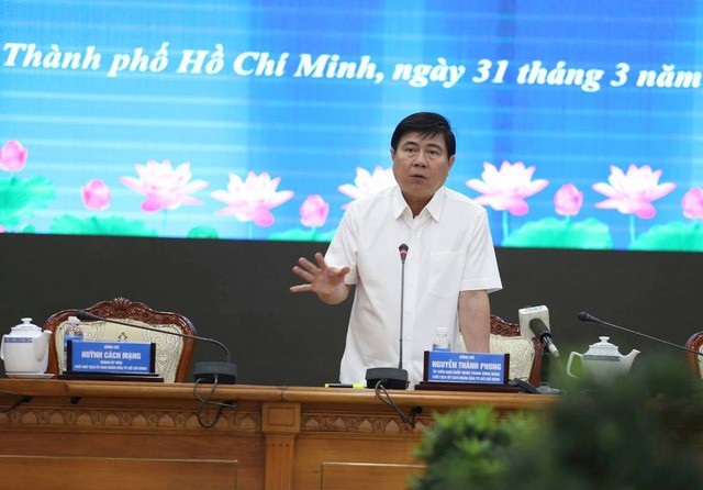 Chuyển cơ quan điều tra vụ sai phạm ở công ty Tân Thuận - Ảnh 1. Chuyển cơ quan điều tra vụ sai phạm ở công ty Tân Thuận - Ảnh 1.