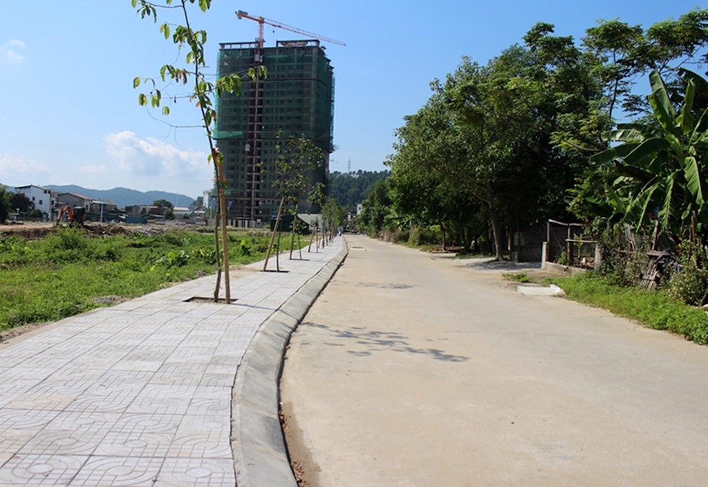 Xử phạt 100 triệu đồng với chung cư xảy ra hàng loạt sai phạm ở Nghệ An - Ảnh 1. Xử phạt 100 triệu đồng với chung cư xảy ra hàng loạt sai phạm ở Nghệ An - Ảnh 1.