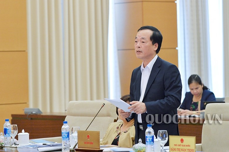 Quốc hội tính cách chặn công trình có kiến trúc phản cảm - Ảnh 1. Quốc hội tính cách chặn công trình có kiến trúc phản cảm - Ảnh 1.