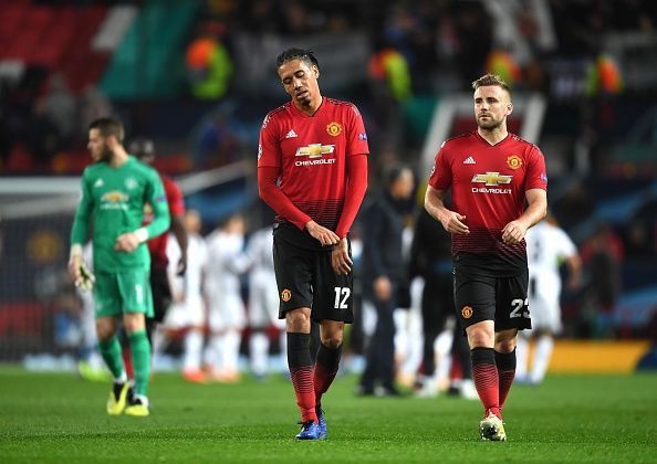 Những điểm nhấn từ thất bại của Man Utd trước Juventus - 1 Man Utd đã thi đấu tốt hơn ở hiệp hai